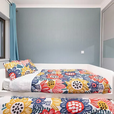 Holiday home Anitahouse Vila Nova de Gaia