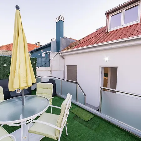 Anitahouse Holiday home Vila Nova de Gaia