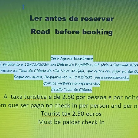 Anitahouse Vila Nova de Gaia