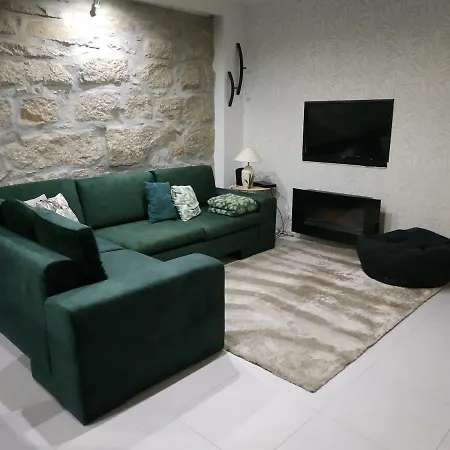 Anitahouse * Vila Nova de Gaia