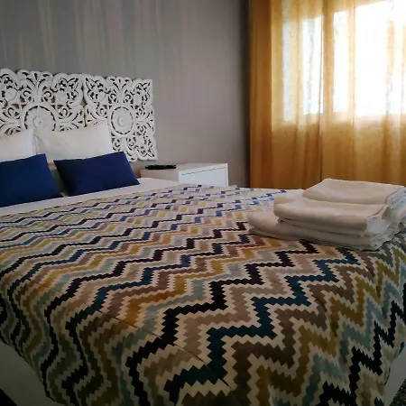 Anitahouse Holiday home Vila Nova de Gaia