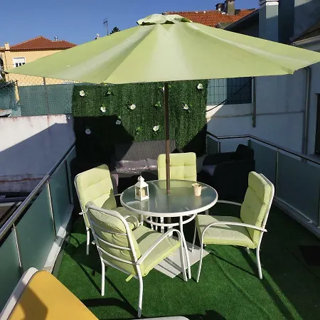 Anitahouse Prázdninový dům