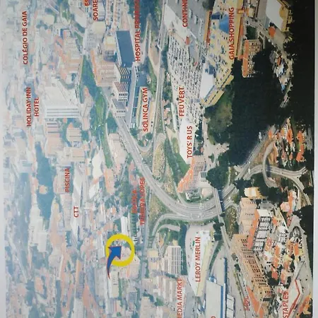 Anitahouse Prázdninový dům