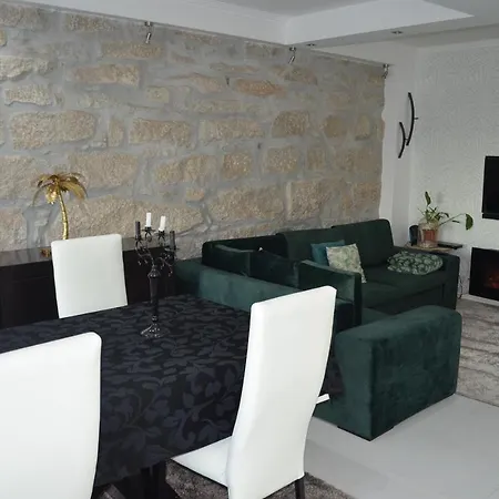 Anitahouse Prázdninový dům Vila Nova de Gaia