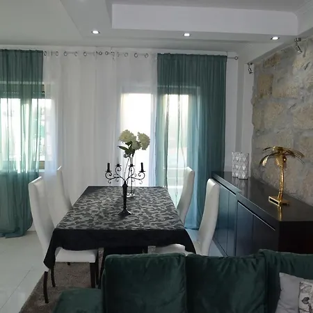 Anitahouse Holiday home *