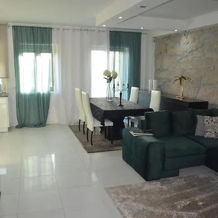 Anitahouse Prázdninový dům Vila Nova de Gaia