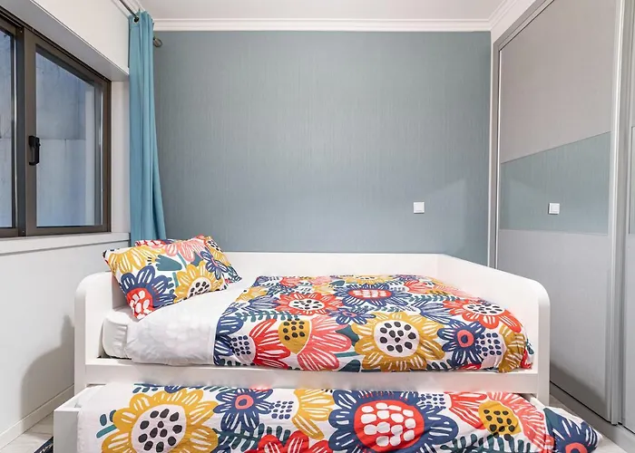 Holiday home Anitahouse Vila Nova de Gaia