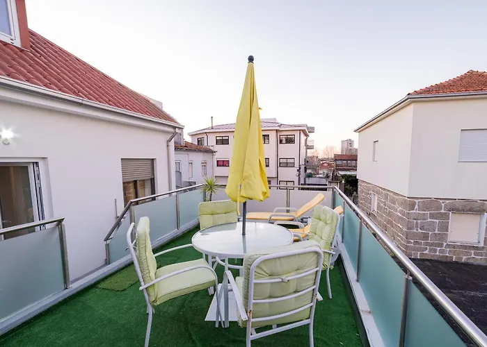 Anitahouse Vila Nova de Gaia