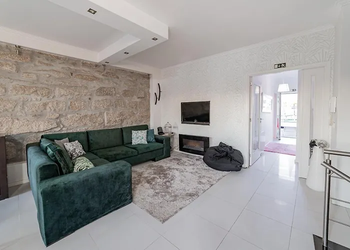 Holiday home Anitahouse Vila Nova de Gaia