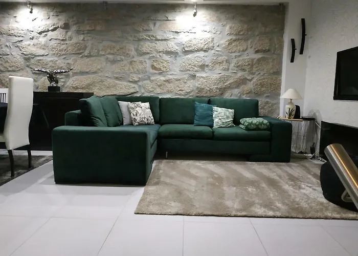 بيت للعطل Anitahouse