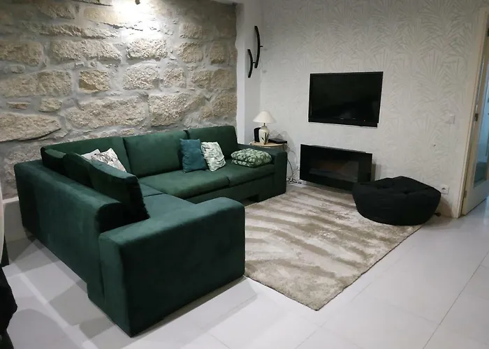 Anitahouse * Vila Nova de Gaia