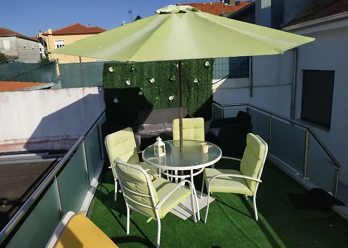 Anitahouse Holiday home