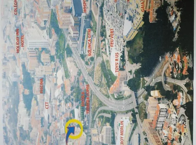 Anitahouse Holiday home