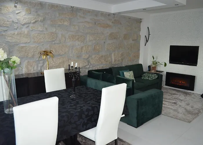 Anitahouse بيت للعطل فيلا نوفا دي غايا