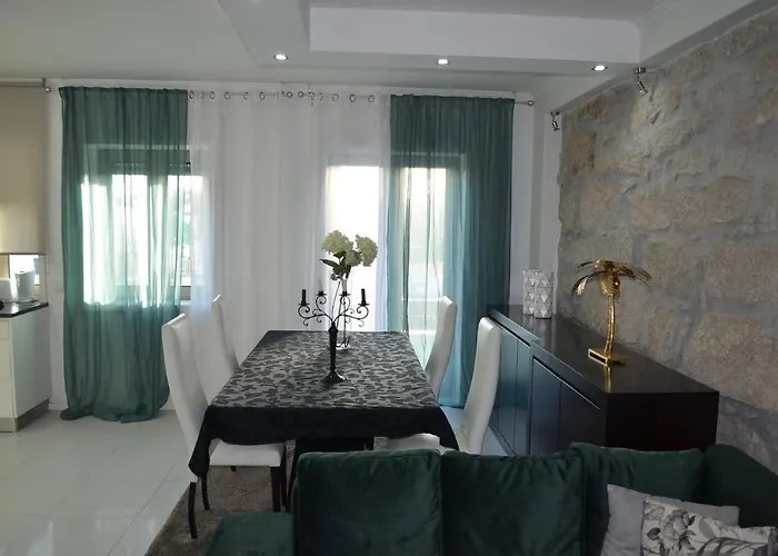 Anitahouse Holiday home *