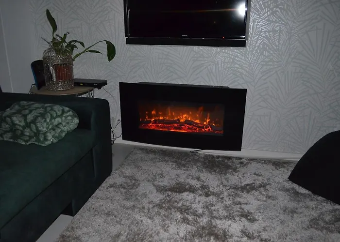 Anitahouse بيت للعطل فيلا نوفا دي غايا